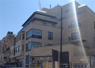 High End Office Space for Rent in Spinola Bay, St. Julians