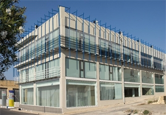 Office Space for RENT in Gudja, 2km from Malta International Airport Office Space for RENT in Gudja, 2km from Malta International Airport