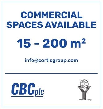 Villa Fieres: Commercial Spaces 15 - 200 meters squared Villa Fieres: Commercial Spaces 15 - 200 meters squared