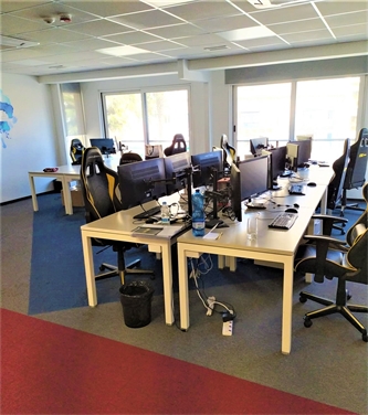 Prime office location at CBC St. Julians Prime office location at CBC St. Julians