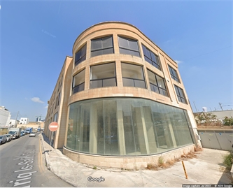 Central Business Centre Mriehel Central Business Centre Mriehel
