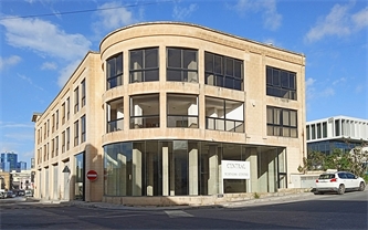Central Business Centre Mriehel Central Business Centre Mriehel