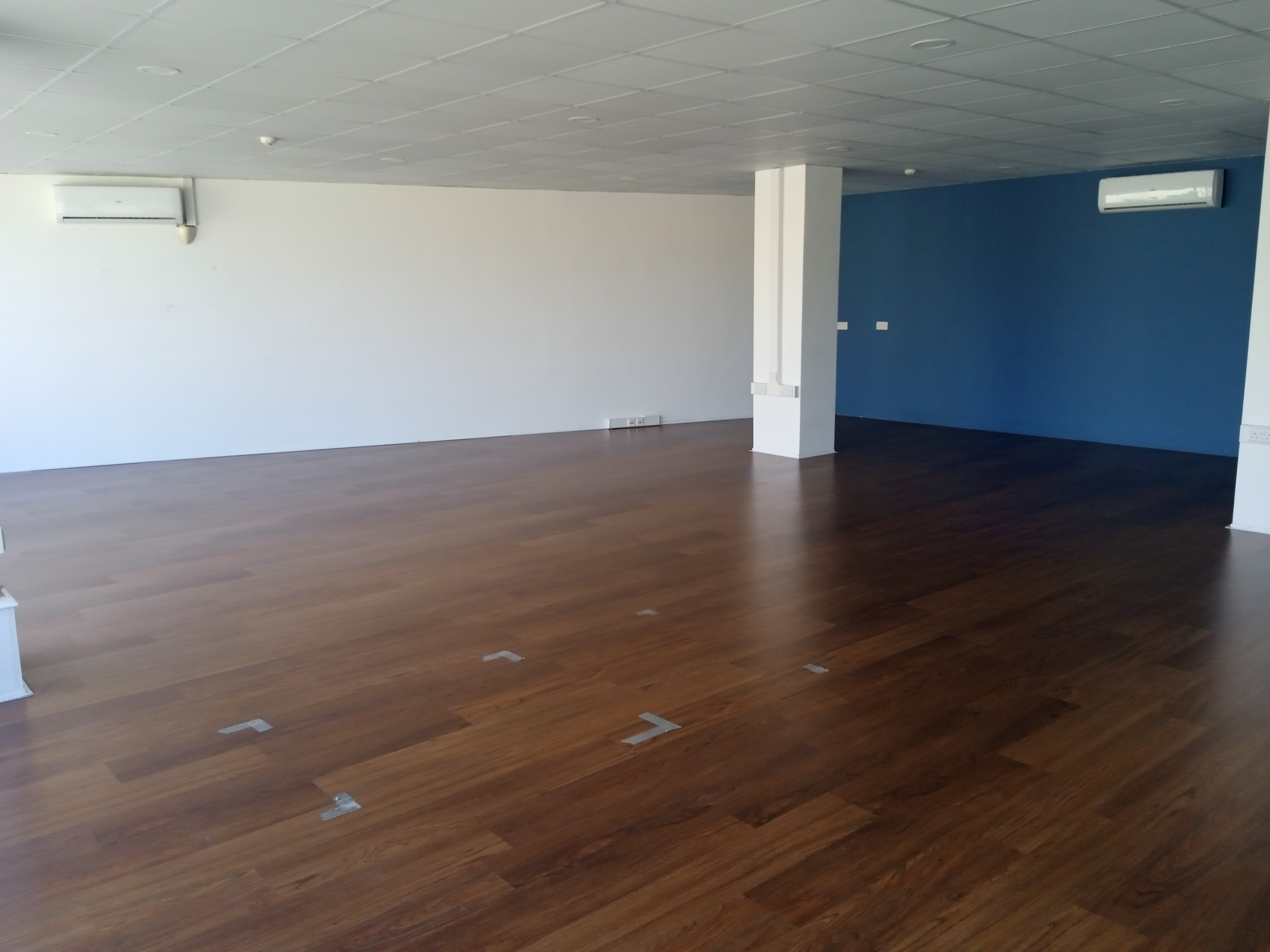 Office Space for RENT - Gudja, less than 2km from Malta International Airport