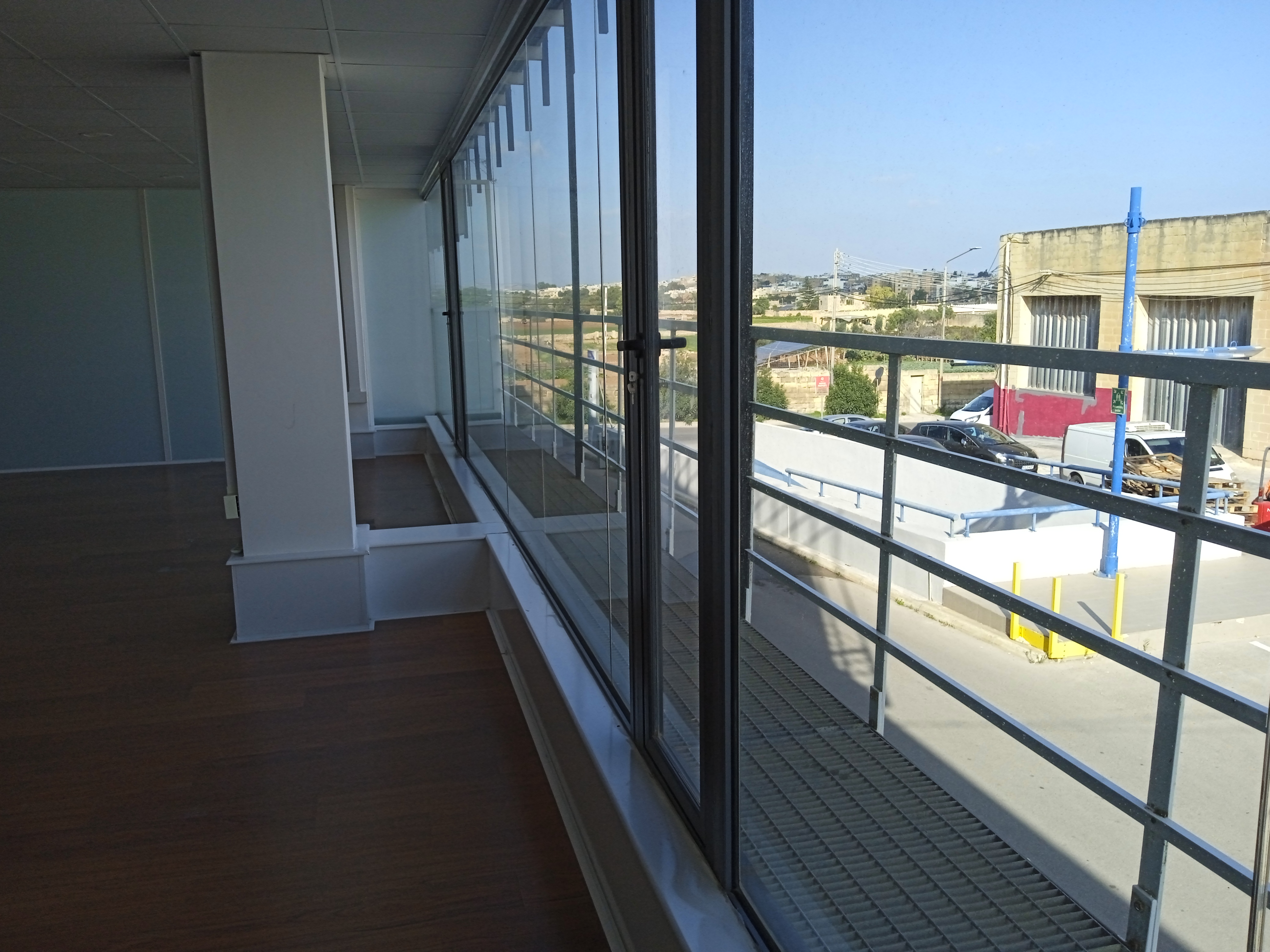 Office Space for RENT in Gudja, 2km from Malta International Airport