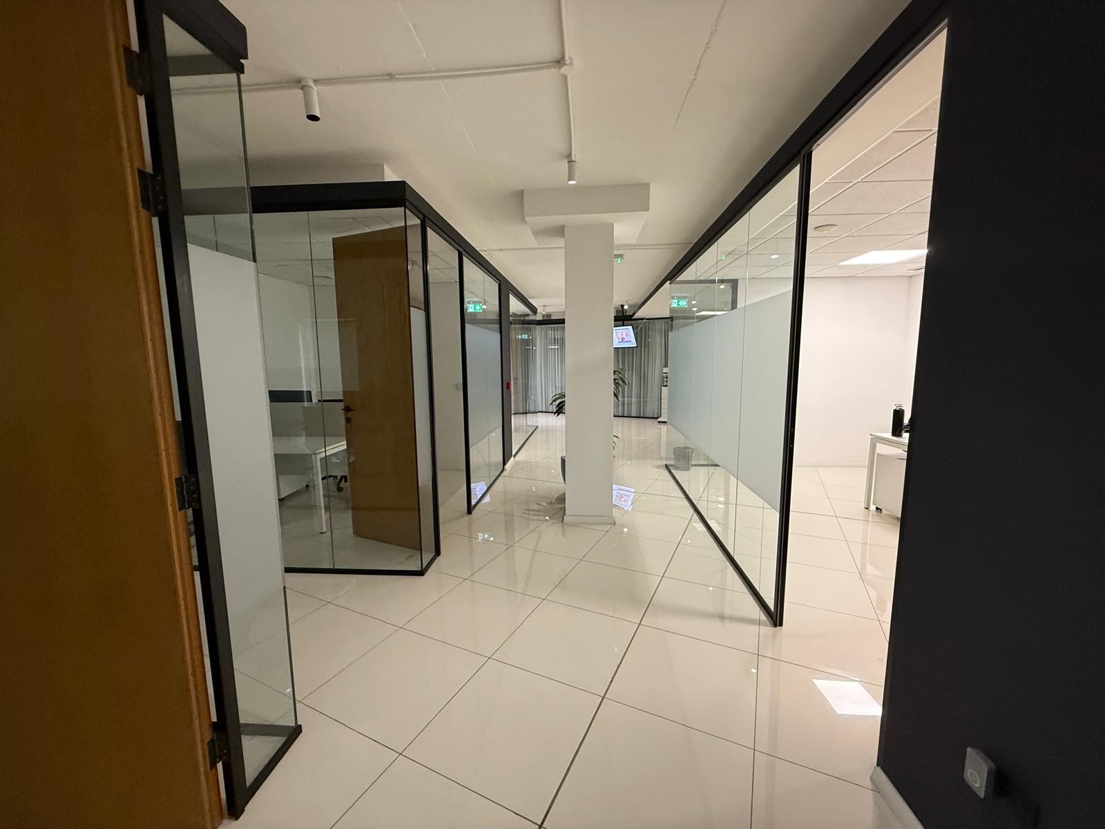 Central Business Centre St. Julians