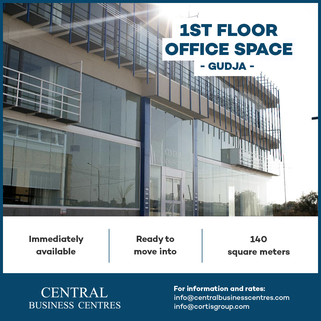 Gudja office - less than 2km from Malta International Airport