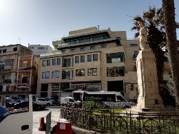 CBC St. Julians – Office Space for Rent