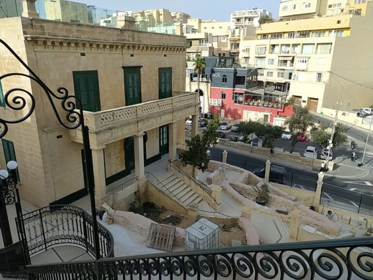 Extraordinary business opportunity in St. Julians