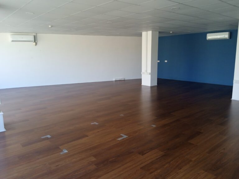 Office Space for RENT – Gudja, less than 2km from Malta International Airport