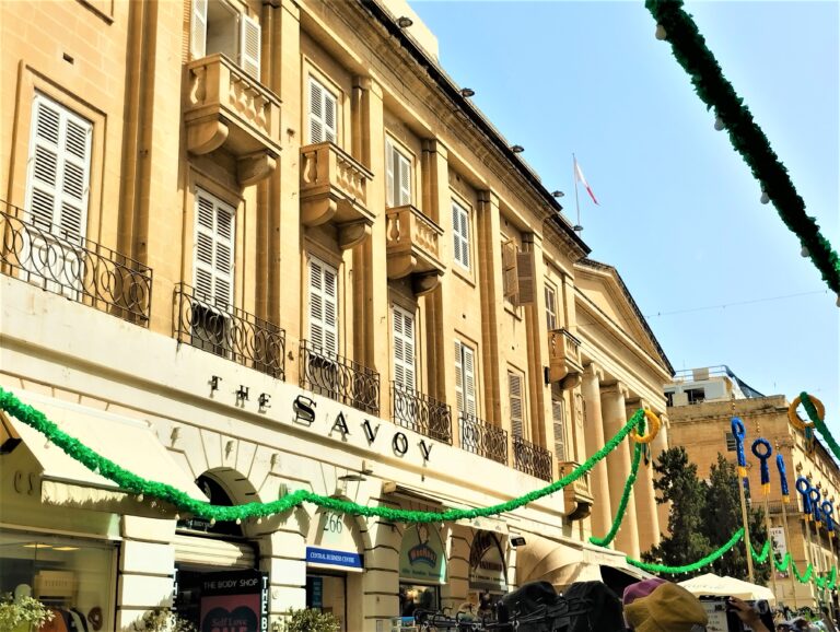 CBC Valletta
